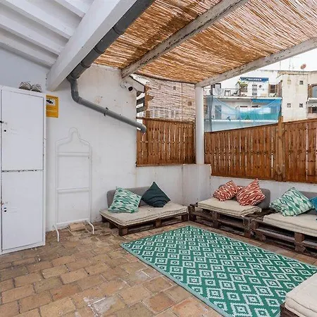 Urban Palma de Mallorca
