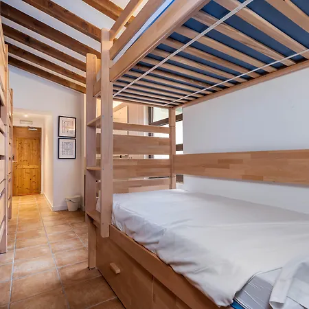 Urban Hostel Palma de Mallorca