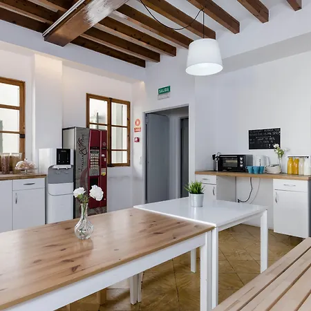 Urban Hostel Palma de Mallorca