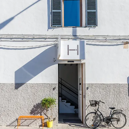 Urban Hostel