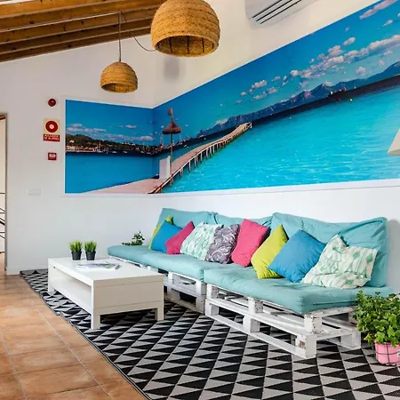 Urban Hostel