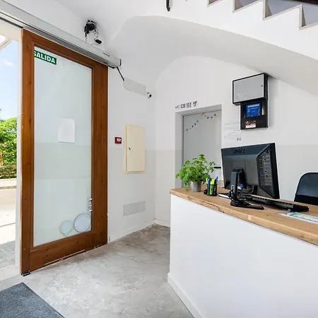 Urban Hostel