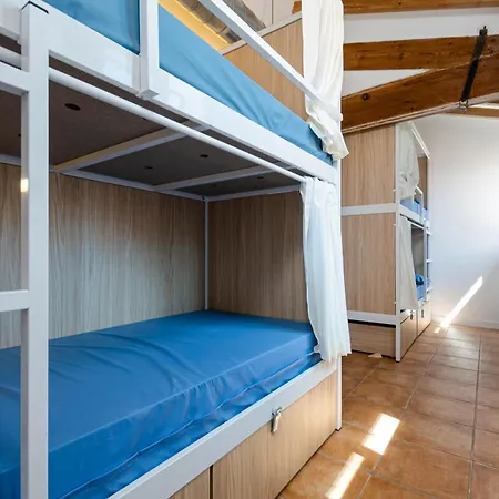 Hostel Urban