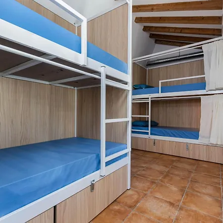 Hostel Urban *