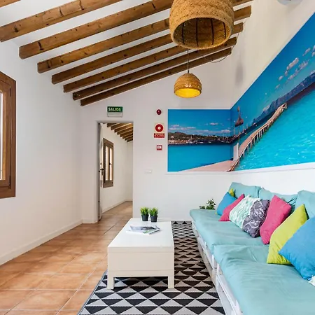 Urban Hostel