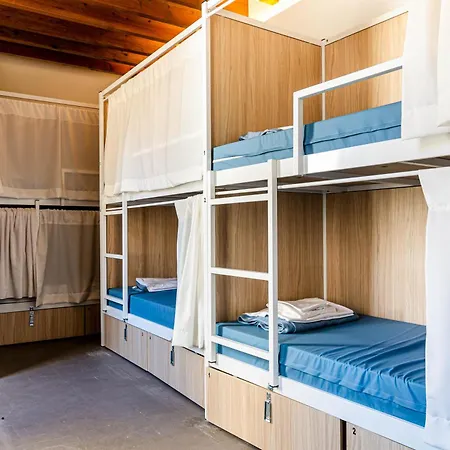 Urban Hostel