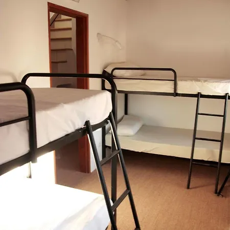 Urban Hostel