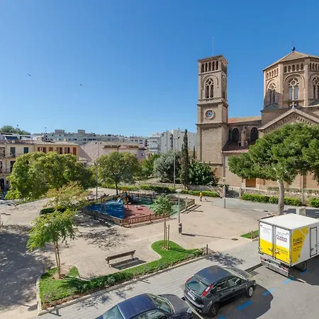 Urban * Palma de Mallorca