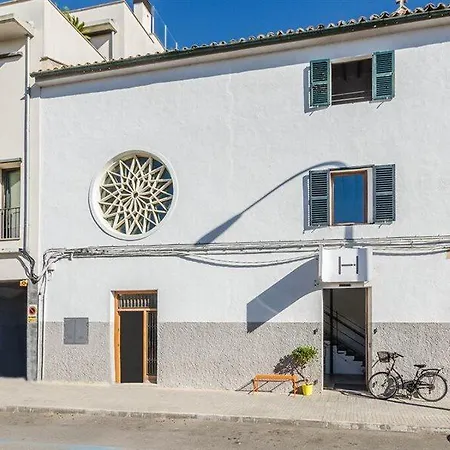 Urban - Juvenil - Youth Hostal