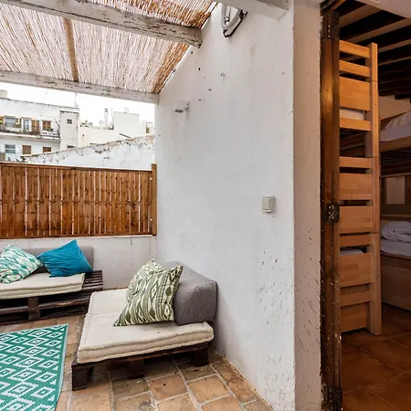 Urban - Juvenil - Youth Hostel *