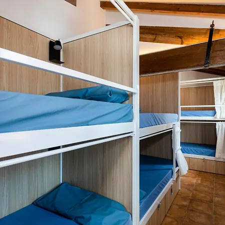 Urban - Juvenil - Youth Hostel Palma de Mallorca