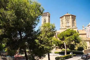 Urban - Juvenil - Youth Hostal Palma de Mallorca